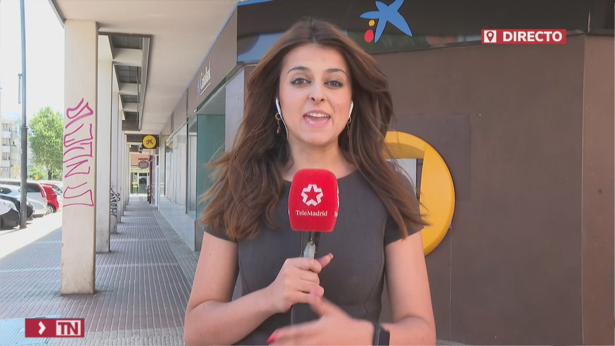 Telemadrid tweet media