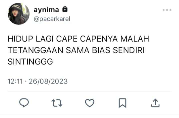 ocel tweet media