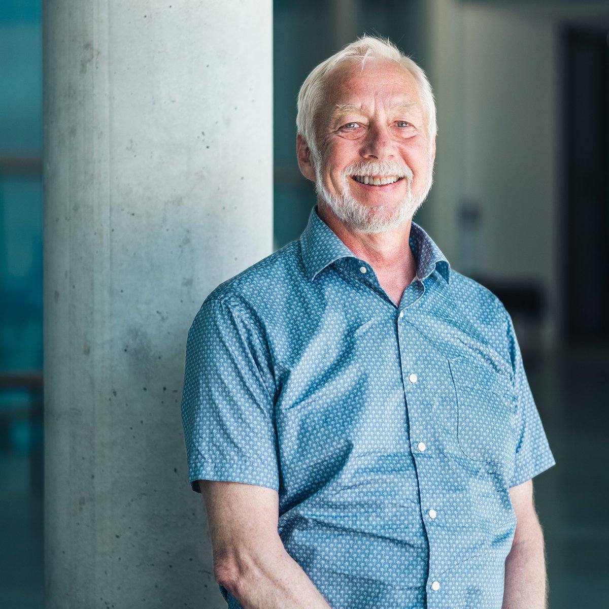 👏 Congratulations to Roy F. Baumeister on being awarded the Distinguished Scientist Award by the Society for Experimental Social Psychology (SESP). Click to read more ➡️tinyurl.com/2ucwnued