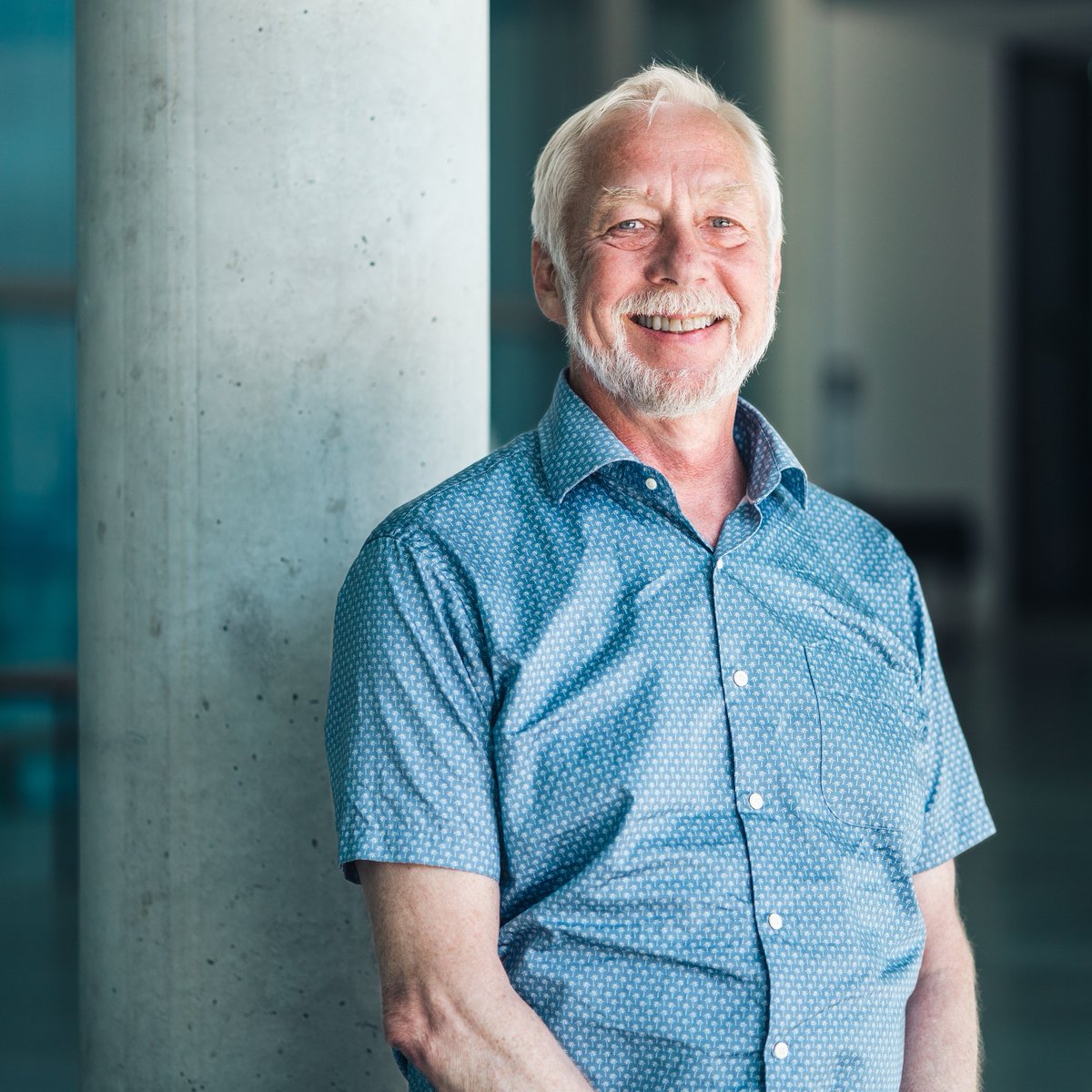 constructor_uni's tweet image. 👏 Congratulations to Roy F. Baumeister on being awarded the Distinguished Scientist Award by the Society for Experimental Social Psychology (SESP). Click to read more ➡️tinyurl.com/2ucwnued