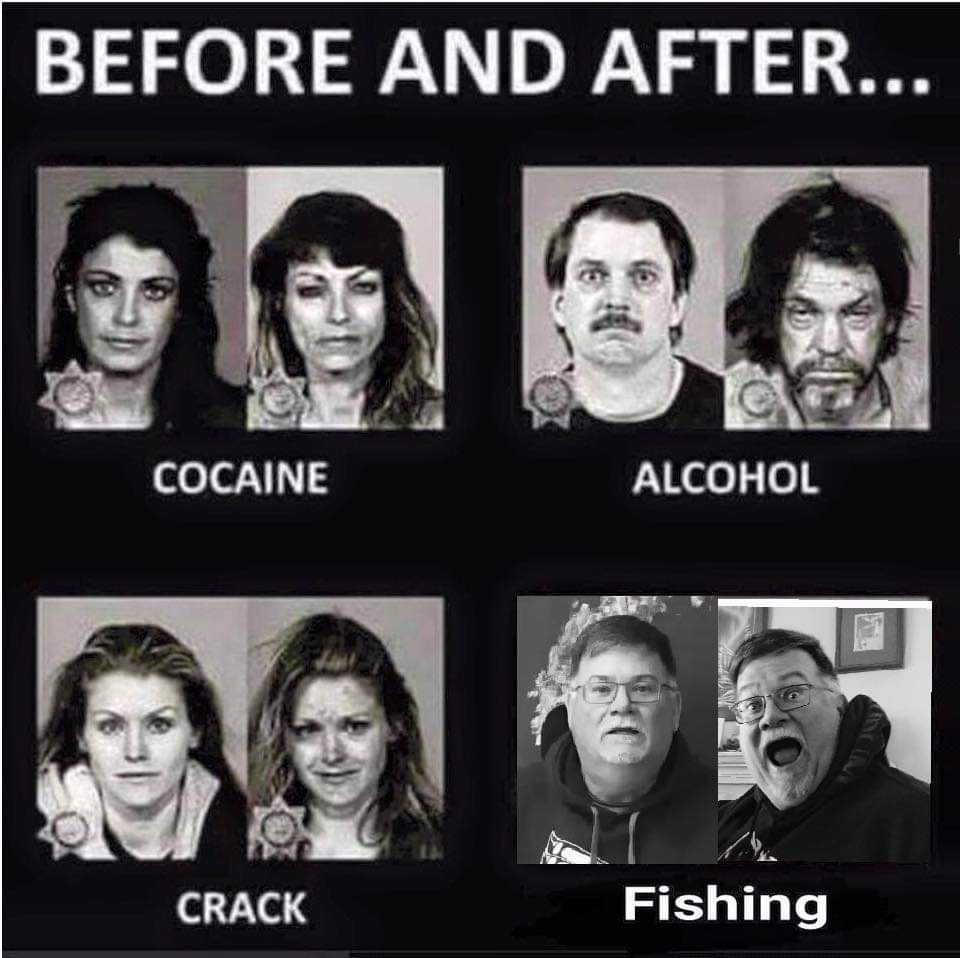 arcticus_leviat's tweet photo. This about sums it up! Bahahaha! #fishing #fishaddict https://t.co/BJv92Vo0kh