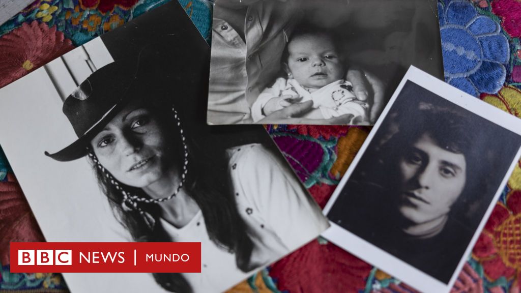 Desapariciones forzadas: los cassettes que me permitieron conocer las voces de mis padres secuestrados y desaparecidos en Argentina cuando yo era una bebé dlvr.it/SvNVwr