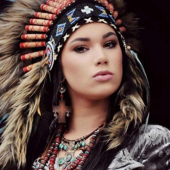 Native American Loves Shop tweet media