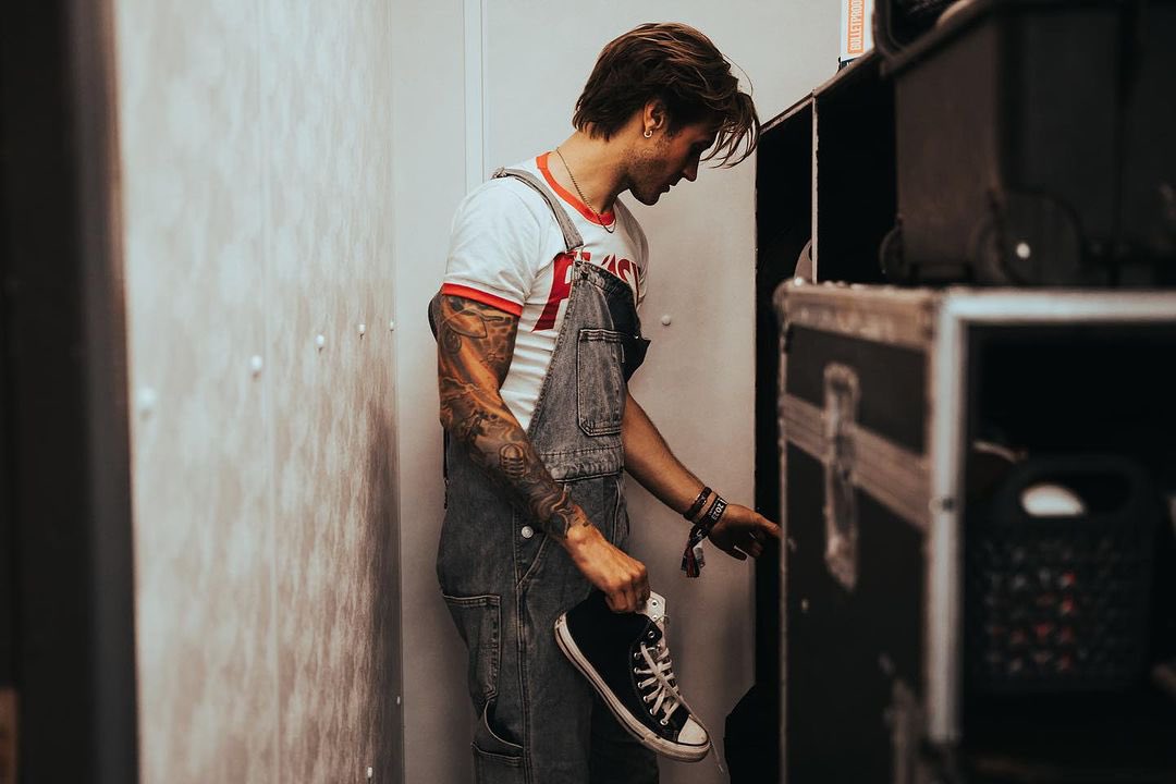 mcflycircle's tweet photo. Dougie Leeeee https://t.co/Nl8XKDXcXB