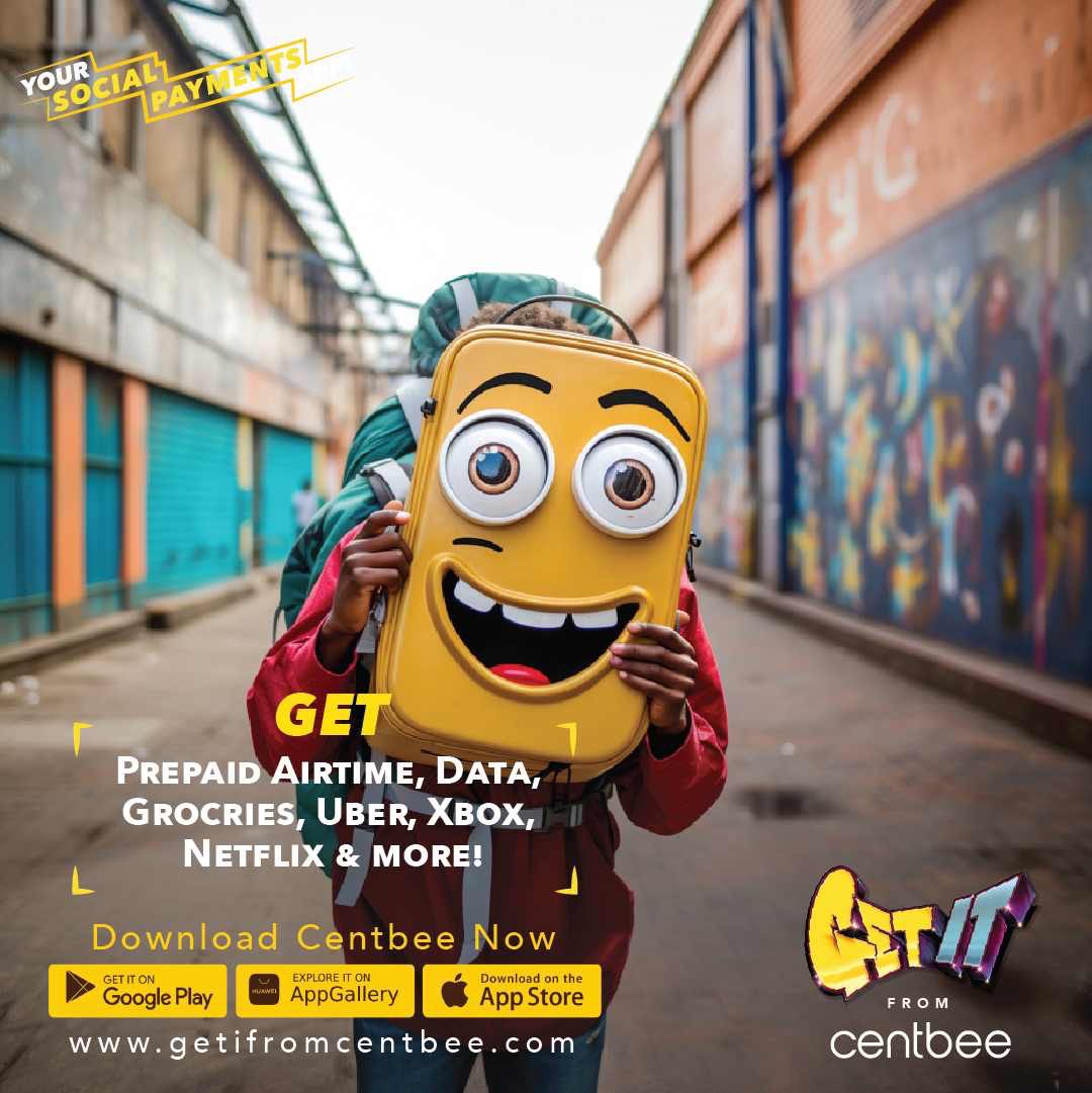 Shop, chat, earn, and save with @getitza1 from Centbee! 

Download Centbee today - bit.ly/3PVVtPN 

#GetIt #GetitwithCentbee #AllinOneApp