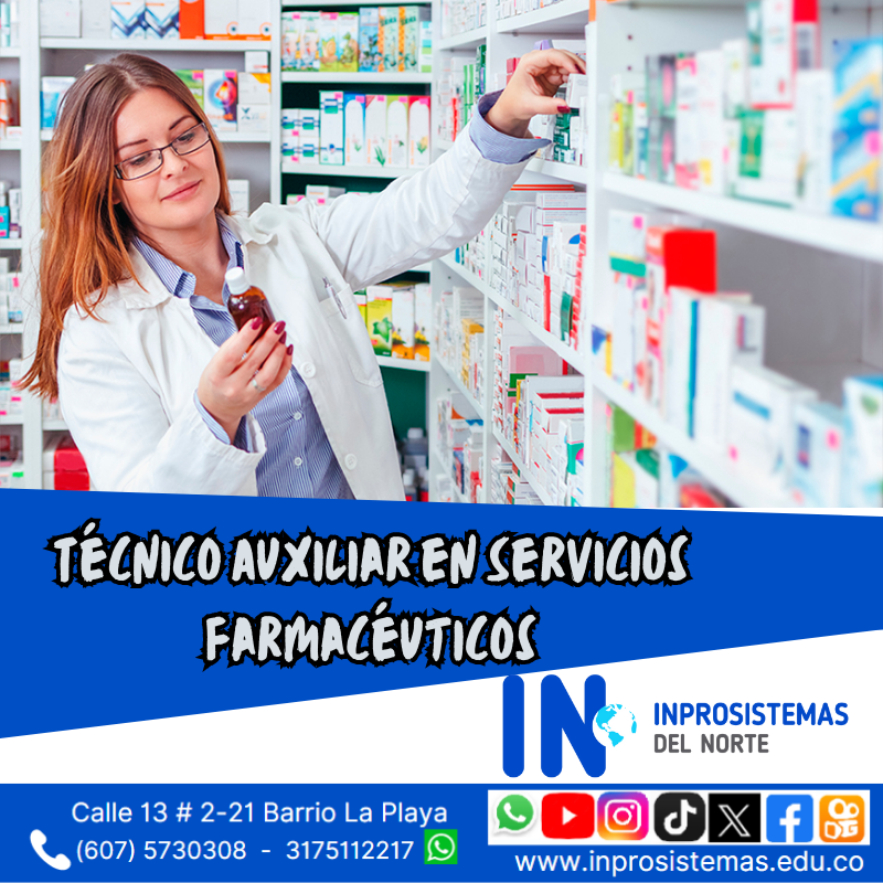 Inprosistemas's tweet photo. ¡Matrículas Abiertas! #INpro. #SomosInprosistemasdelNorte #somosInpro #SomosINprosistemas #NorteDeSantander #Cúcuta #TécnicasLaborales #Técnicas #Educación #región #Gobernorte #EducacionDptal #alcaldiacucuta. Inscríbete gratis ingresando a este link 👉🏾https://t.co/MhW12HMxxV https://t.co/VC9wHAFctA