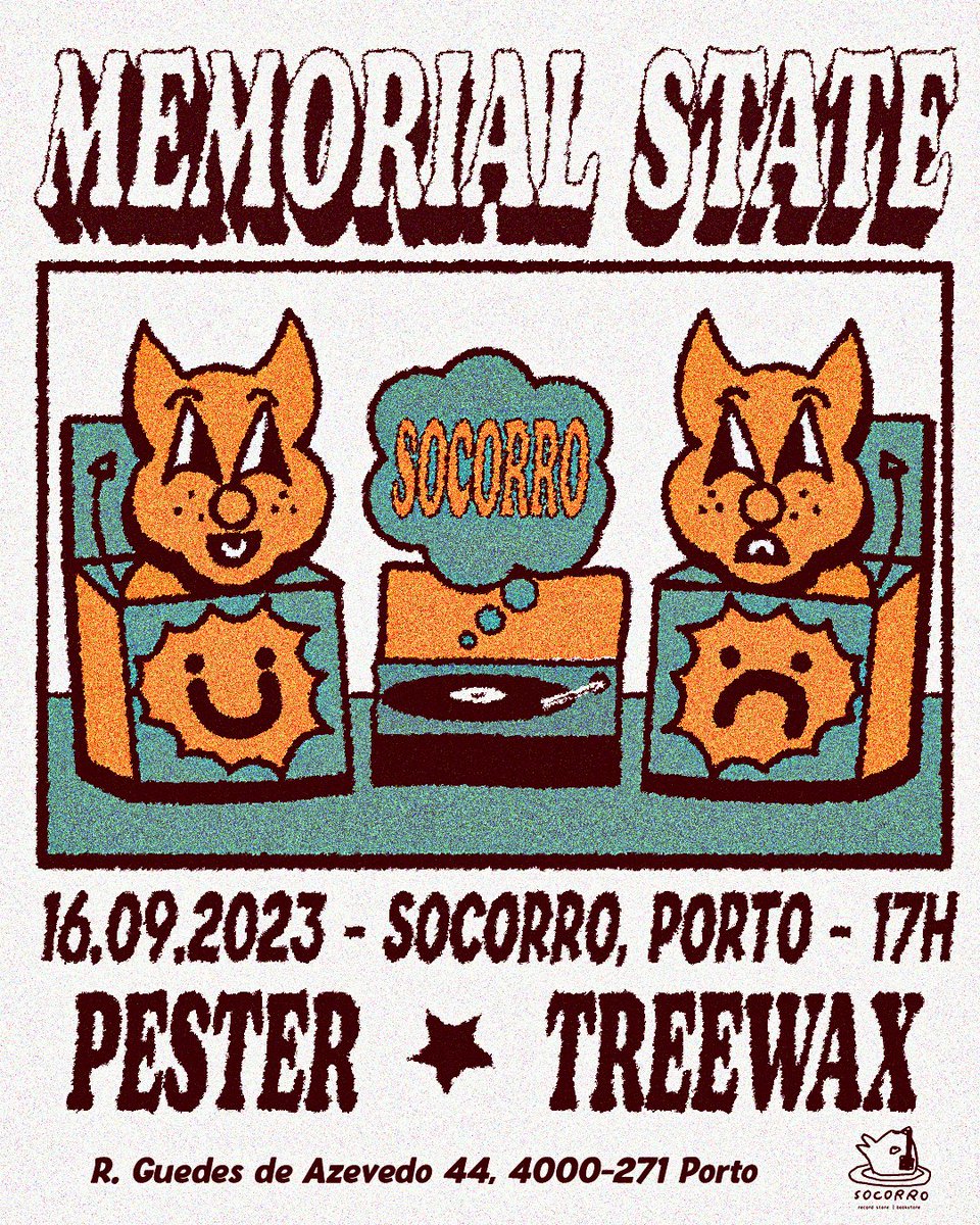 Memorial State (@memorial_state) / Posts / X