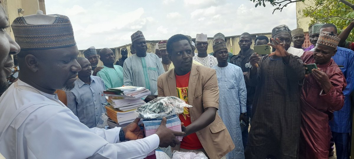 Lere LGA tweet media