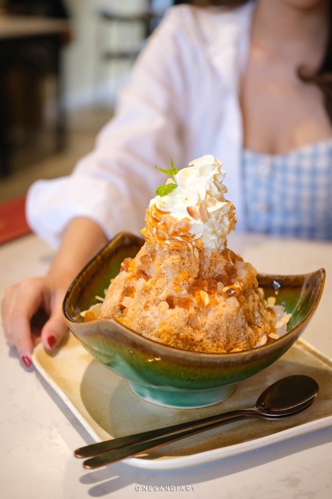 One_San_diary's tweet photo. ปูนแดงแกงร้อน ร้านอาหารไทยเปิดใหม่ ย่านสันกำแพงสายใหม่ ปังปูนแดงเด็ดมาก !! #รีวิวเชียงใหม่ #reviewchiangmai #คาเฟ่เชียงใหม่ #ReviewThailand #เชียงใหม่ #cafechiangmai  #อร่อยไปแดก #อร่อยบอกต่อ #cafehoppingcnx #cafeinchiangmai #ของกินเชียงใหม่ #ร้านอาหารเชียงใหม่ https://t.co/efqNden36R