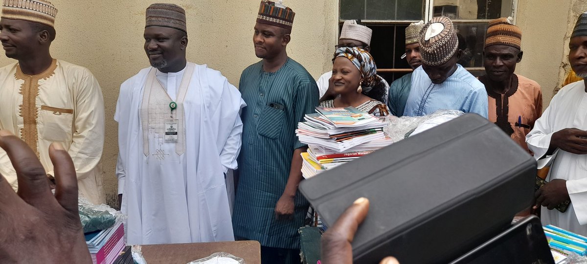 Lere LGA tweet media