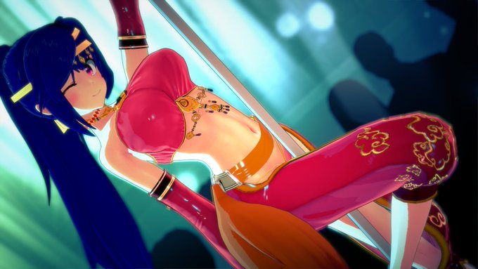 ムルムル転生日記念 