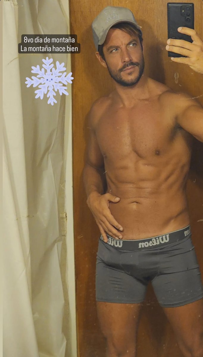 Sextrainner1's tweet photo. Se metió a full con la promoción de su #OnlyFans #FranDelgado @bulterosxxx @famososhot22 @Sexytvboys https://t.co/KDcBXsFLQL