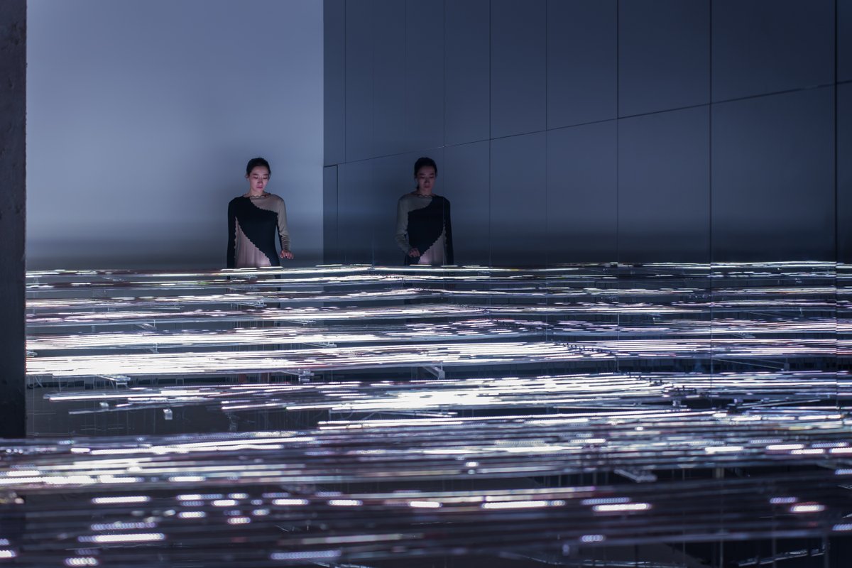 Trending Now Lighting Design tweet media