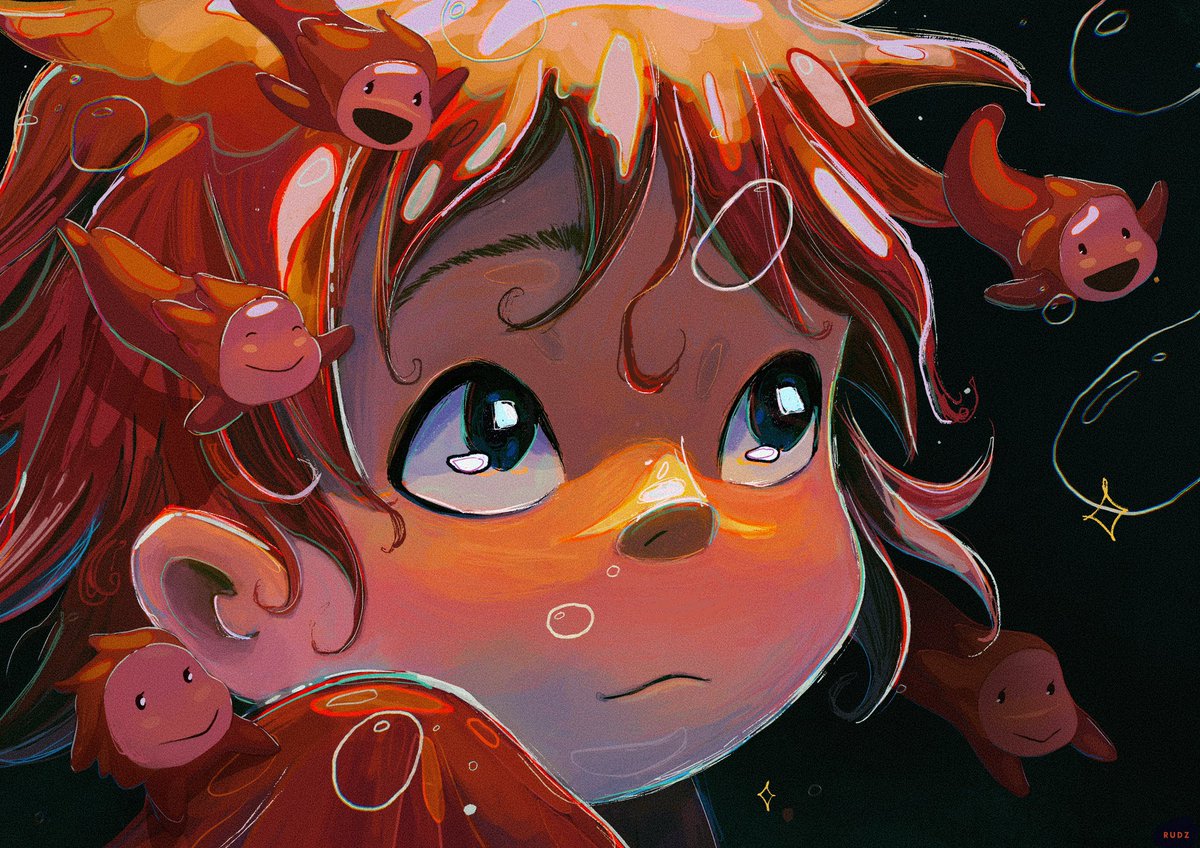 ponyo