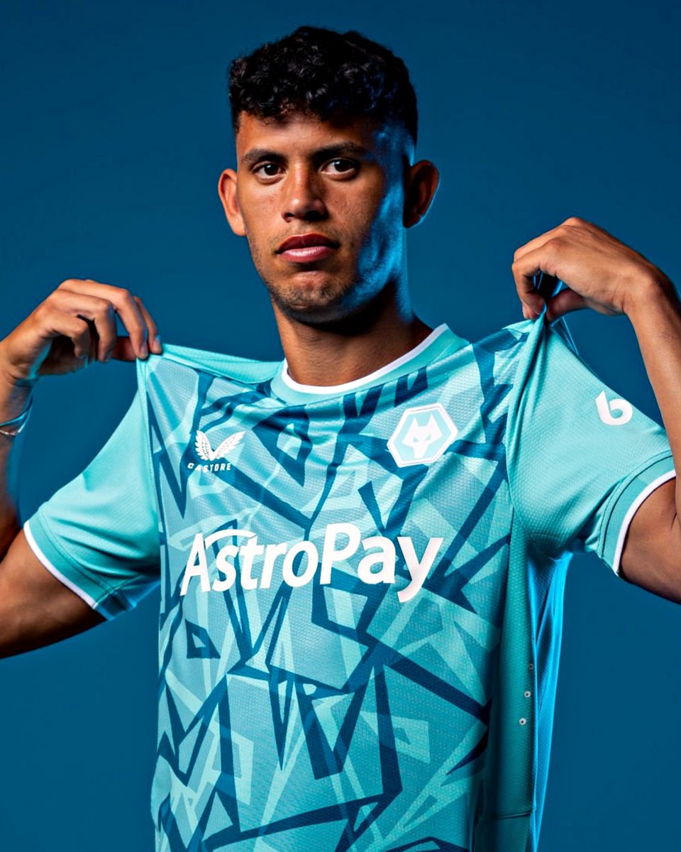Acordo fechado: Matheus Nunes é reforço do Man City, informa <a href="/FabrizioRomano/">Fabrizio Romano</a>