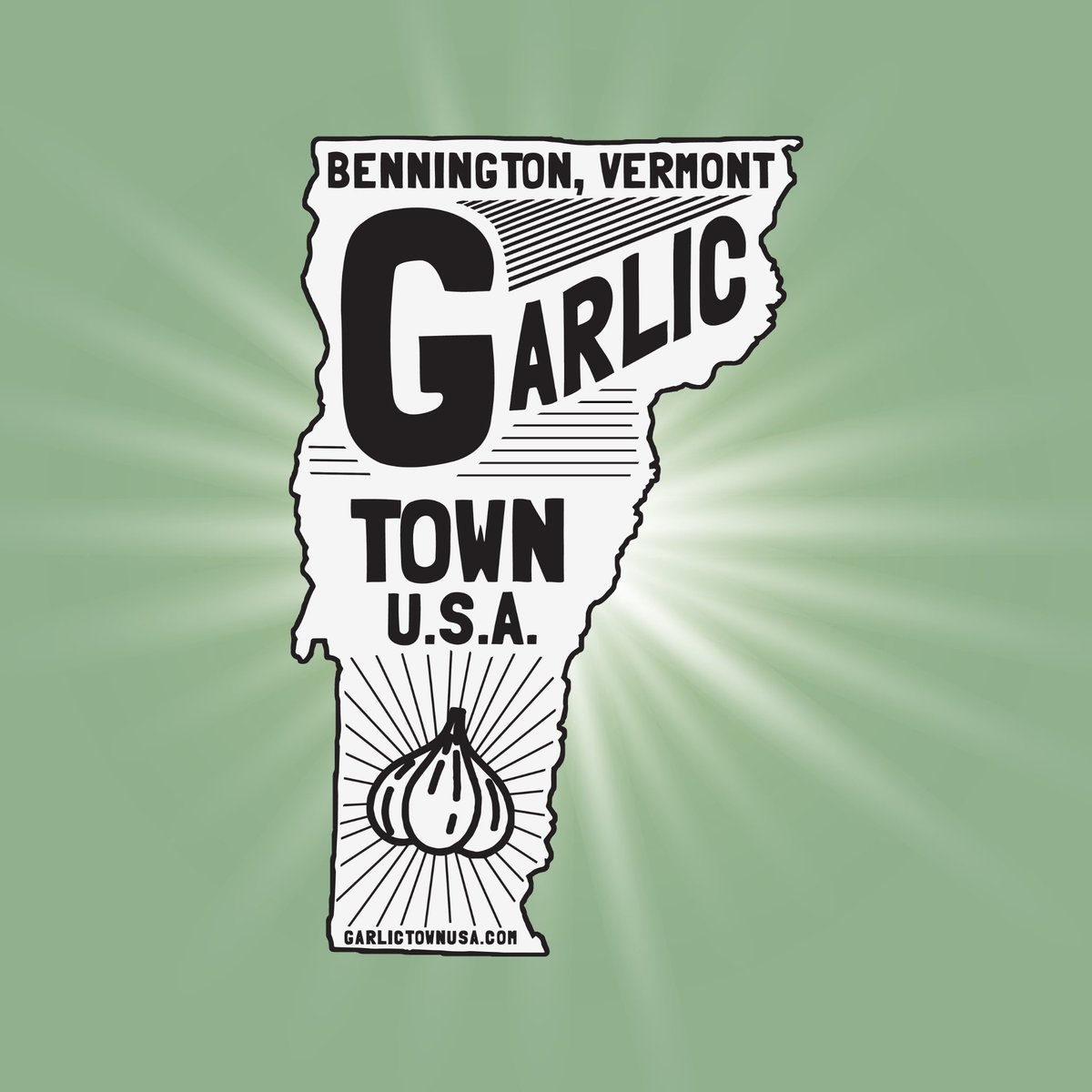 chocolatoriumvt's tweet photo. This Saturday, Sept 2nd, we'll be part of #GarlicTown USA in downtown #Bennington. We'll have our famous garlic #fudge, garlic #caramelcorn, and garlic #gelato available! #garlic #garlicfestival #vermont #BenningtonVT #laborday https://t.co/vjEsaC1Yk4
