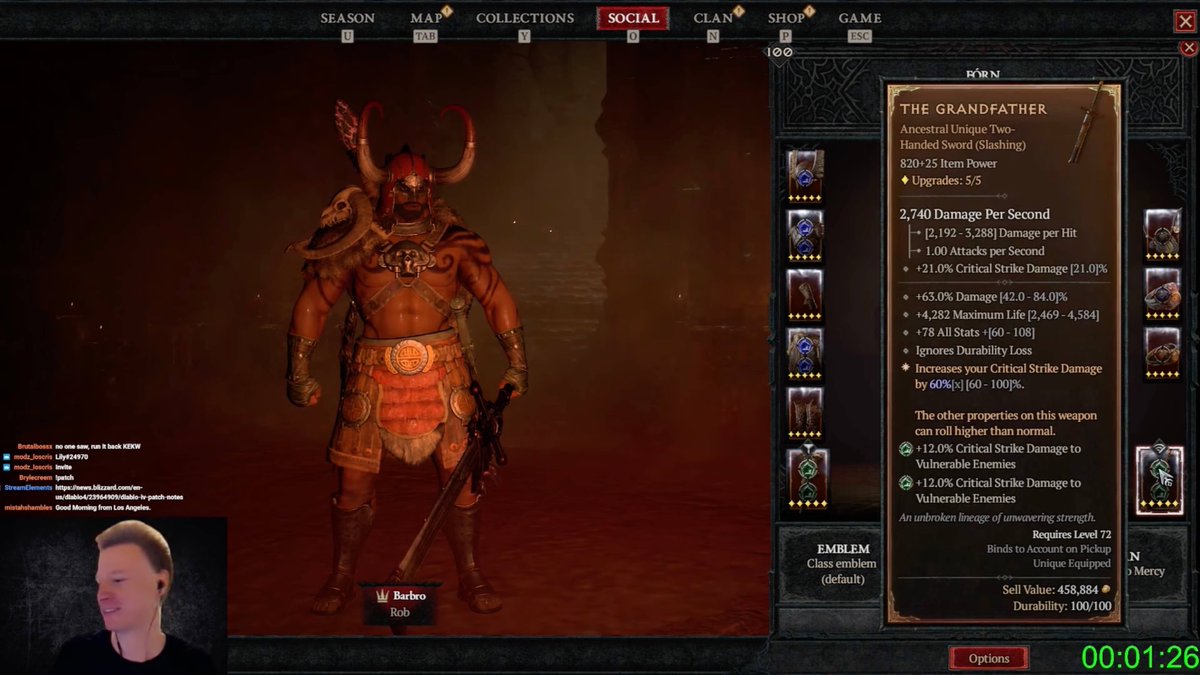 Icy Veins tweet media