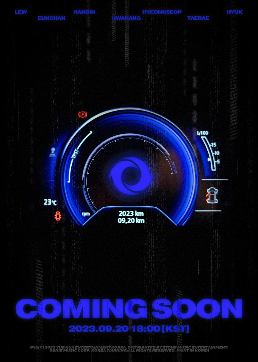 TEMPEST

COMING SOON POSTER

2023.09.20 6PM (KST)

#TEMPEST #템페스트