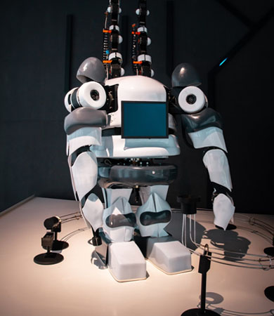 L'utilisation de l'intelligence artificielle pour la rédaction de contenus web est en train de changer la donne. 
webaccolade.com/articles/comme…