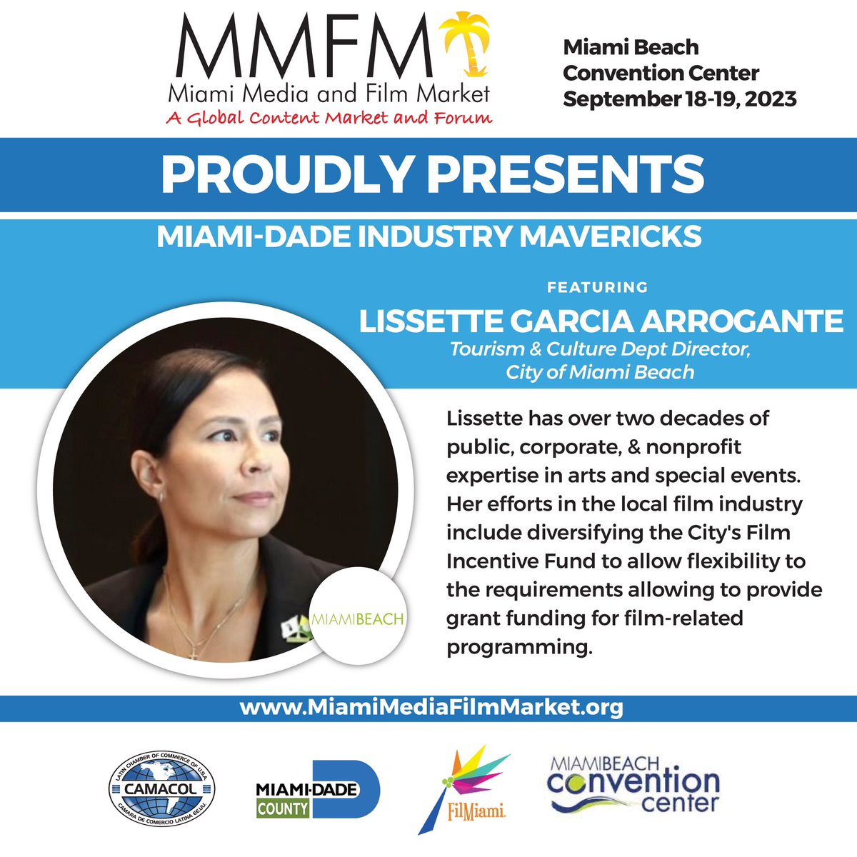 MiamiMediaFilmMarket tweet media