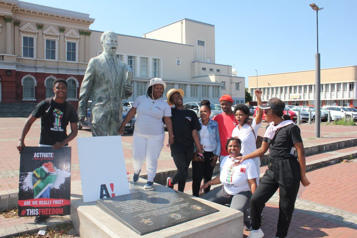 ACTIVATE! Change Drivers tweet media