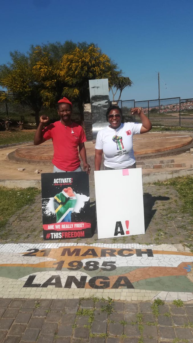 ACTIVATE! Change Drivers tweet media