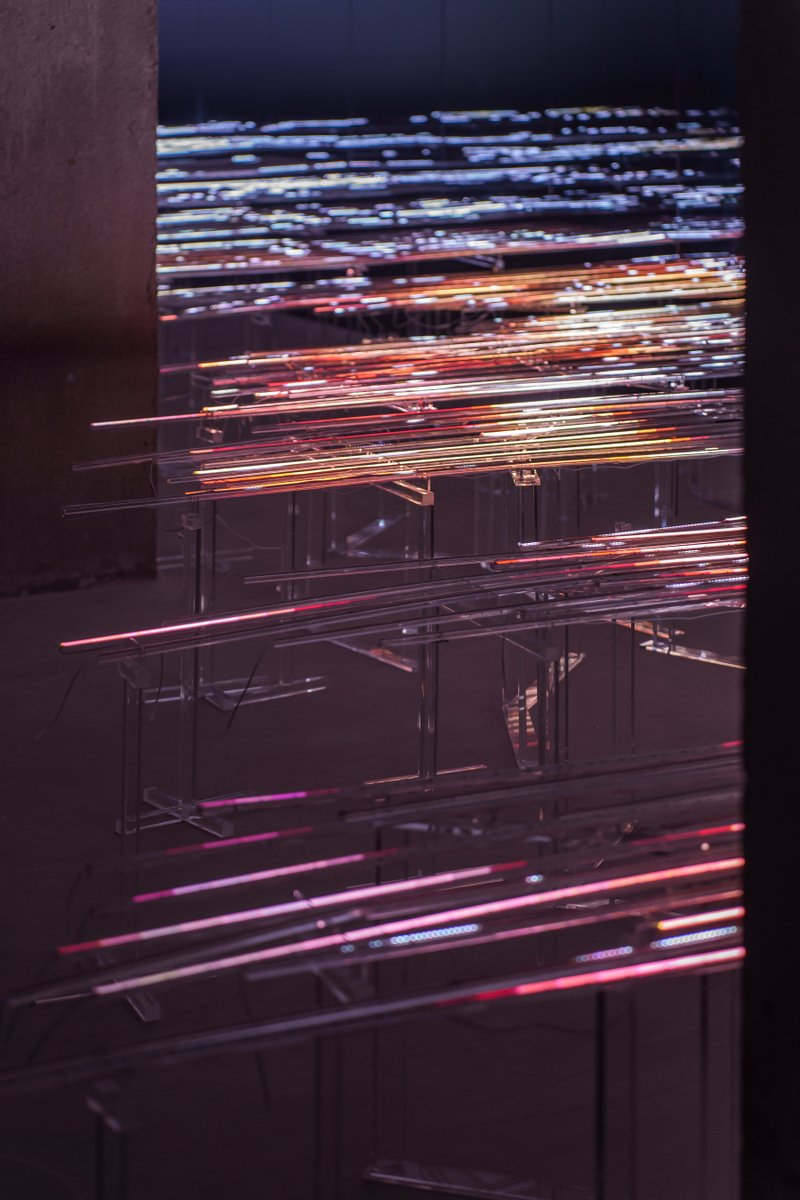 Trending Now Lighting Design tweet media