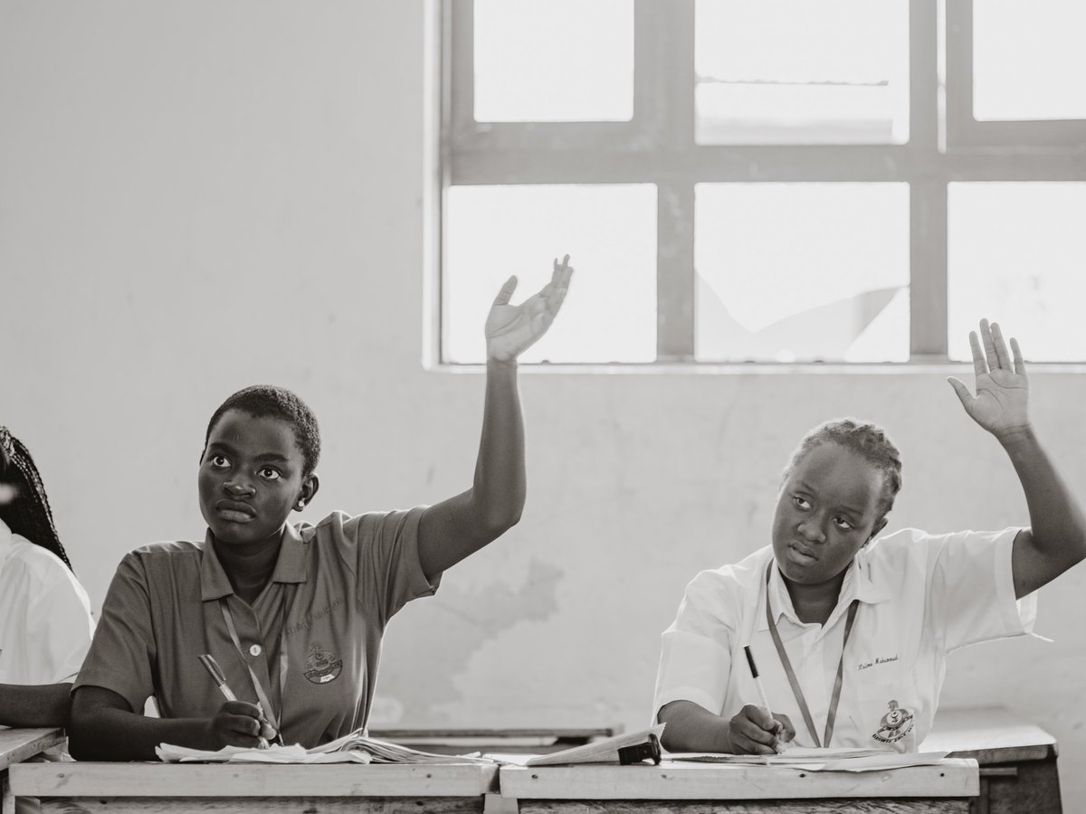 Debate Society Uganda tweet media