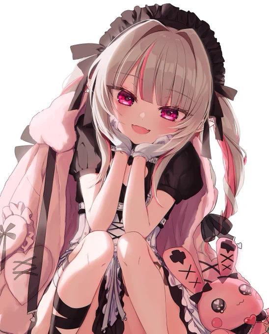 成長…?←一年前・現在→ 
