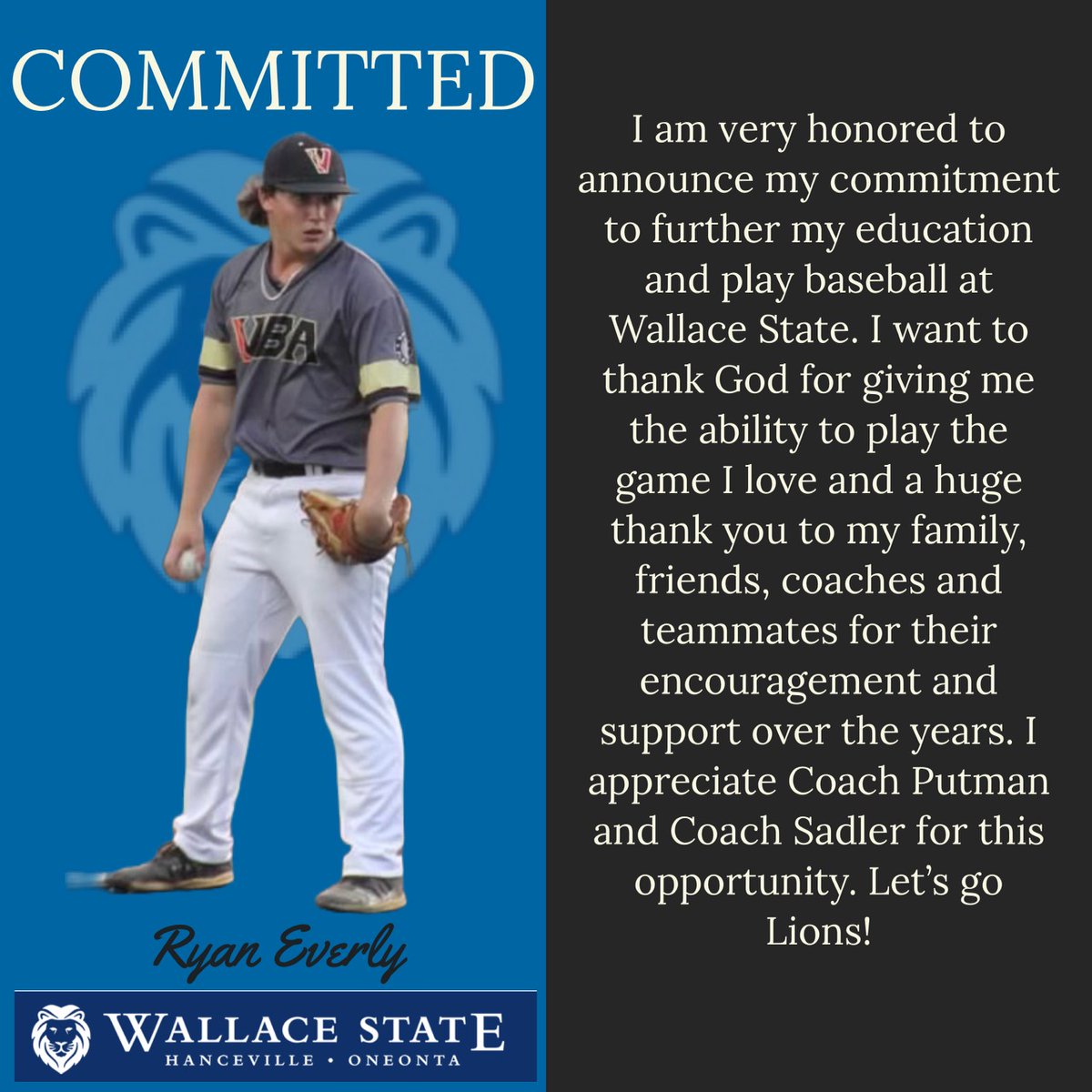 Ryan Everly (@ryaneverly4) on Twitter photo 