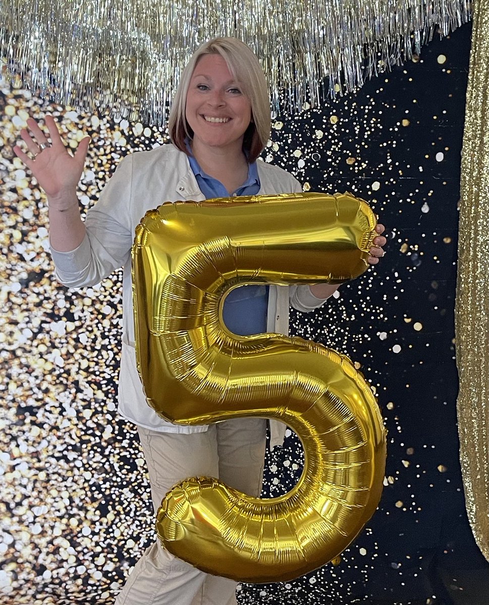 WoodBridgeHC's tweet image. Our Customer Satisfaction Survey is out!  Our nursing department is looking for a high five ✋! #css #fallcss #whyitrilogy