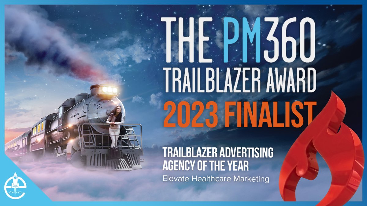 Elevate Healthcare Marketing tweet media