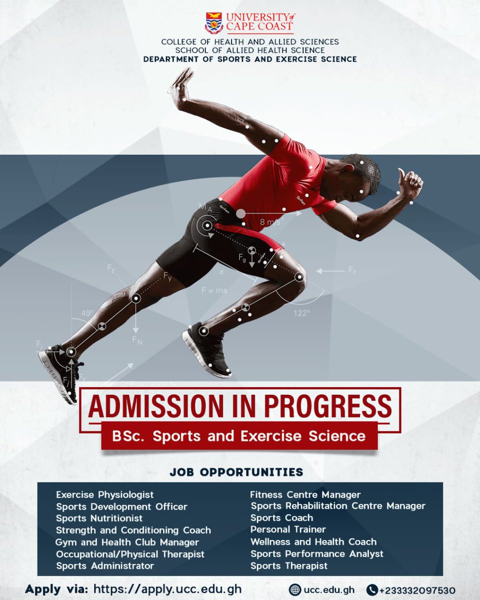 Admission in Progress!
Click the link below to apply
apply.ucc.edu