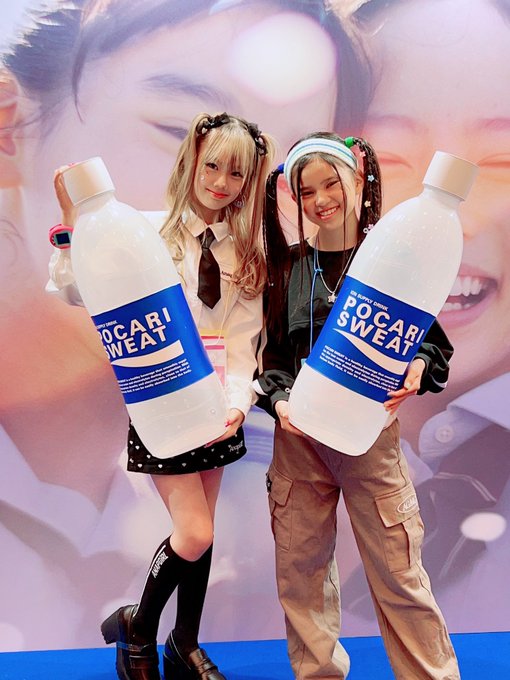 Twitterのコスプレ画像39