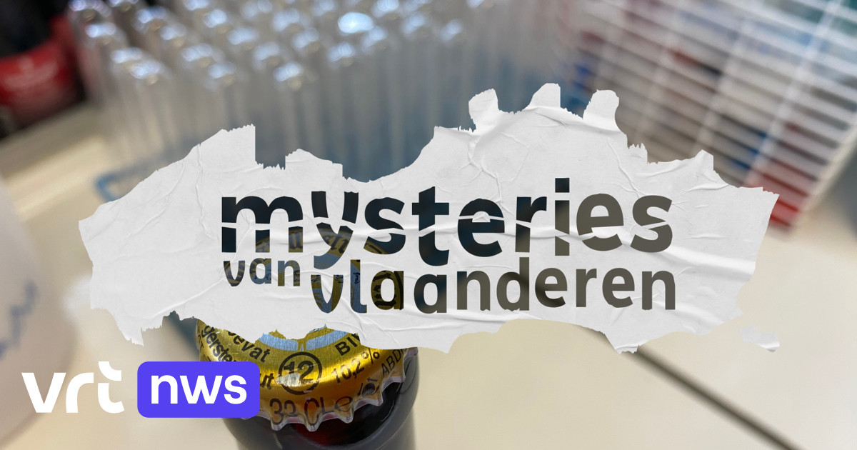 Kan je de trappist van Westvleteren namaken? Mysteriejager Sam trok naar het bierlabo op onze campus, om bier en gist professioneel van elkaar te scheiden als eerste stap van het nieuwe brouwproces. Benieuwd of het gelukt is? Ontdek het in deze podcast: vrt.be/vrtnws/nl/2023…