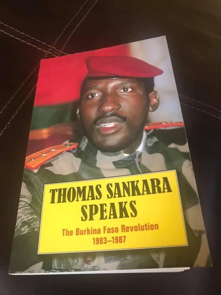 Thomas Sankara of Burkina Faso was one of the few African Presidents to support women empowerment. “I speak on behalf of women throughout the entire world who suffer from a system of exploitation imposed on them by men. As far as we are concerned, we are willing to welcome all…
