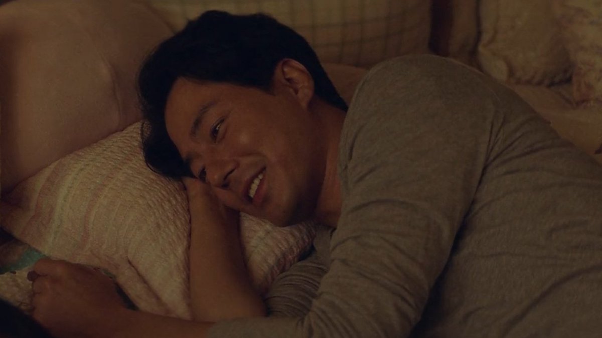 iconickdramas's tweet photo. i’m so inlove with moving like it's so good? watching 2 episodes per week really feels like a movie https://t.co/oBpSWH4G8V