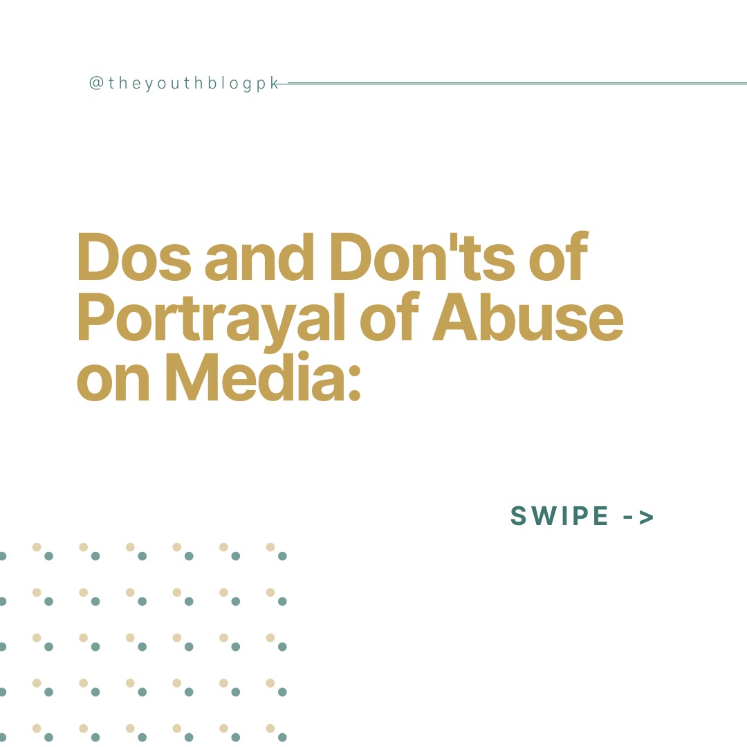 theyouthhblog's tweet photo. Geo Entertainment's recent show, "Hadsa," has been called out for dramticising the Motorway Rape 2020 without consent from the survivor.
As we call @harpalgeotv out, we also provide an easy guide on how to portray abuse responsibly.
#BoycottHadsa #motorwayincident https://t.co/jSwcE3uf1s