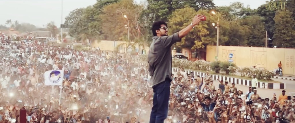 Rockyy__420's tweet photo. One Last Time !���🔥

999 TAG comments Possible?

#LeoRoarsIn50DAYS #leo @actorvijay https://t.co/o39iT6F1H0