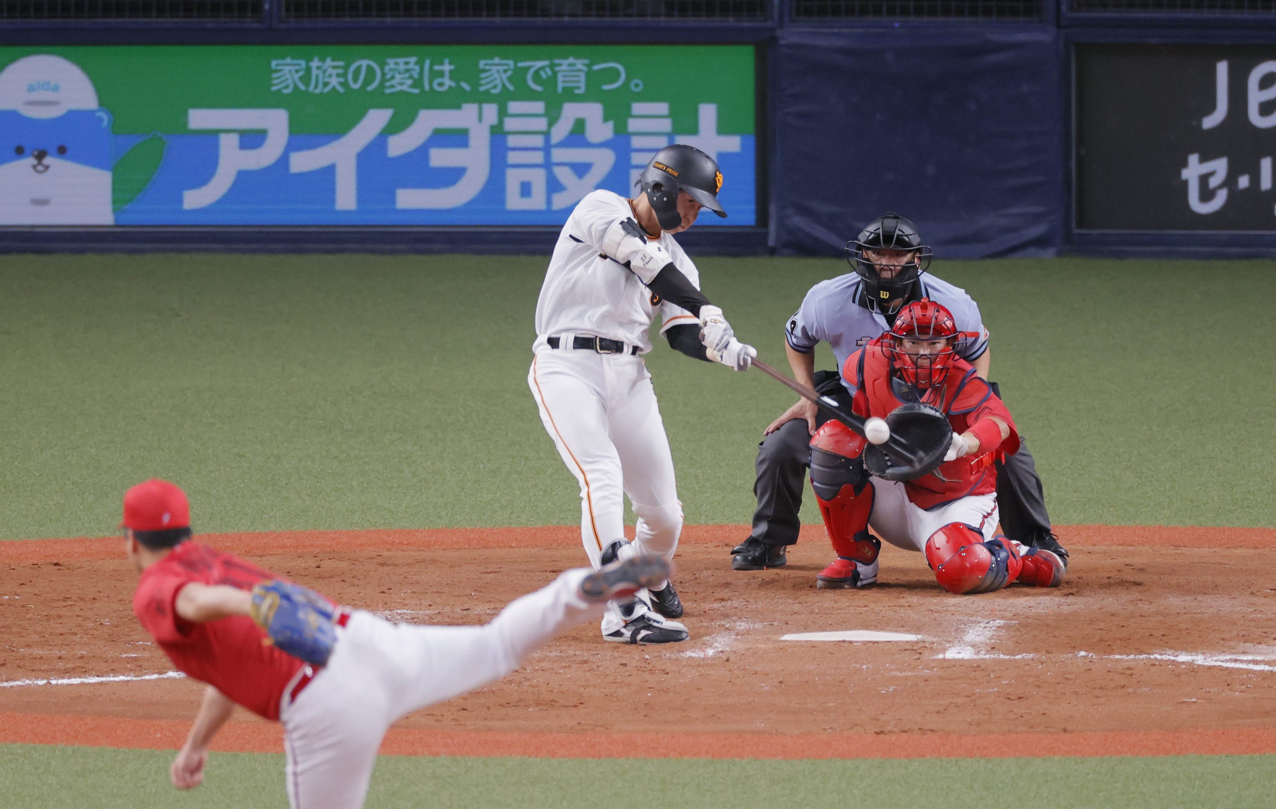 読売巨人軍（ジャイアンツ） on X: 