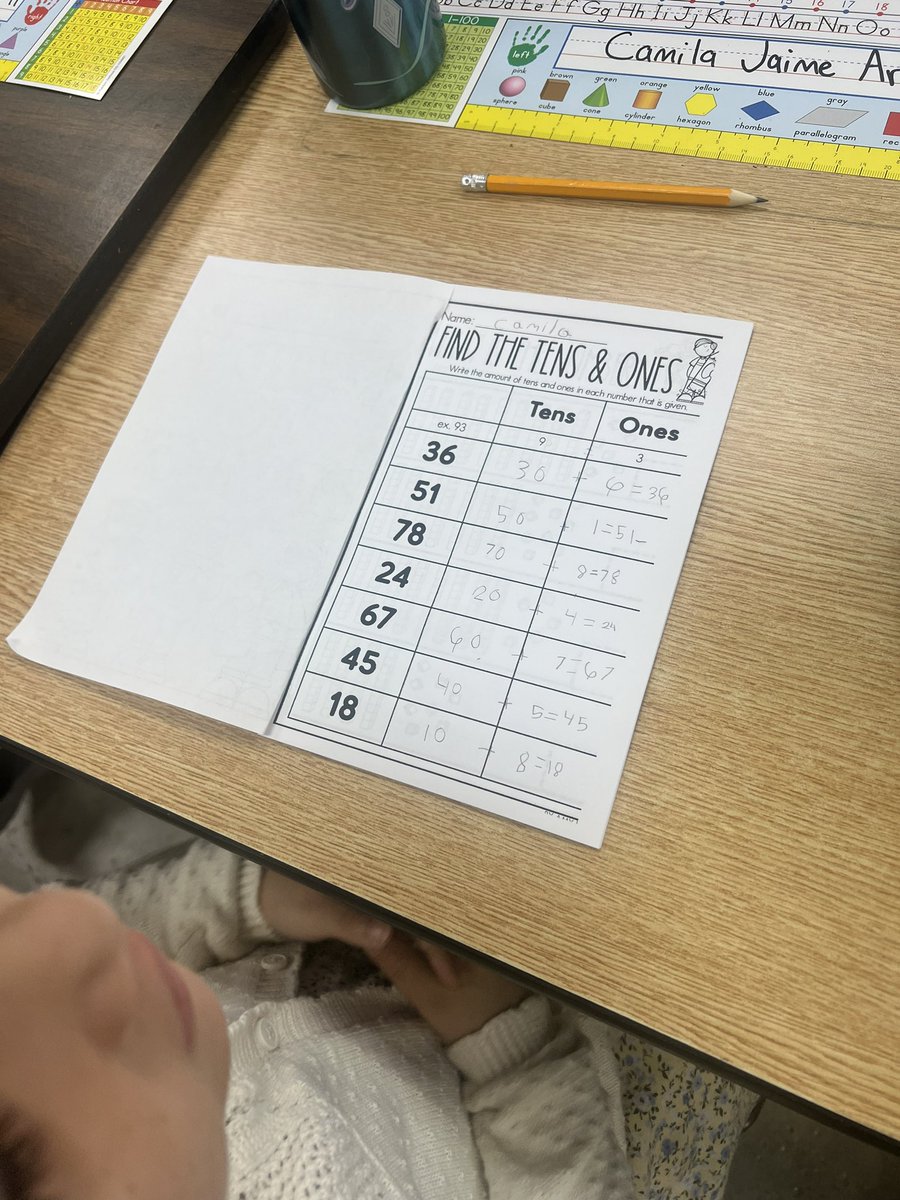 beinmshamby's tweet photo. #SOARingMath in Mr. Thomas’s class. He is accessing prior knowledge of the base ten system and introducing some 2nd grade vocabulary! Thanks for allowing me to jump on in! https://t.co/19LbOK3s7I