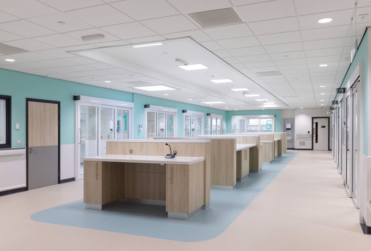 Calderdale and Huddersfield NHS Foundation Trust tweet media