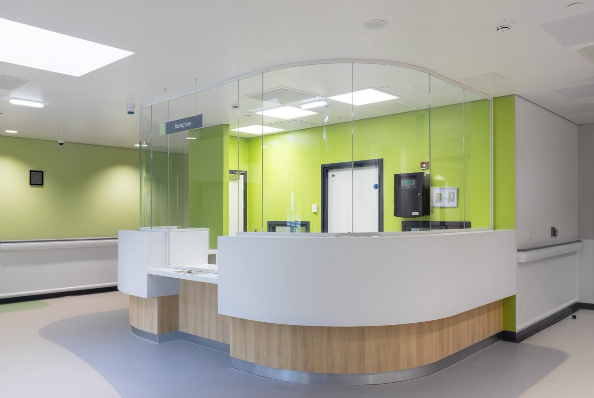 Calderdale and Huddersfield NHS Foundation Trust tweet media