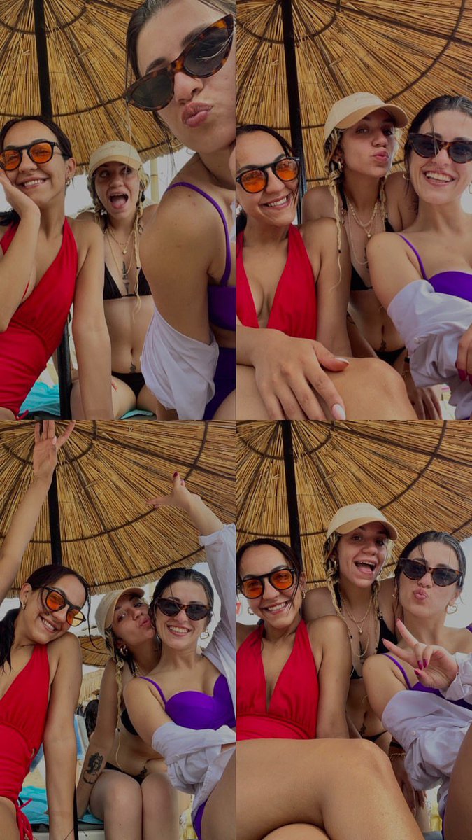 Lazım kafa tatili kaçalım göçen kuşlar gibi demiş <a href="/emircanigrek/">Emir Can İğrek</a> biz de kaçtık 🫶🏻