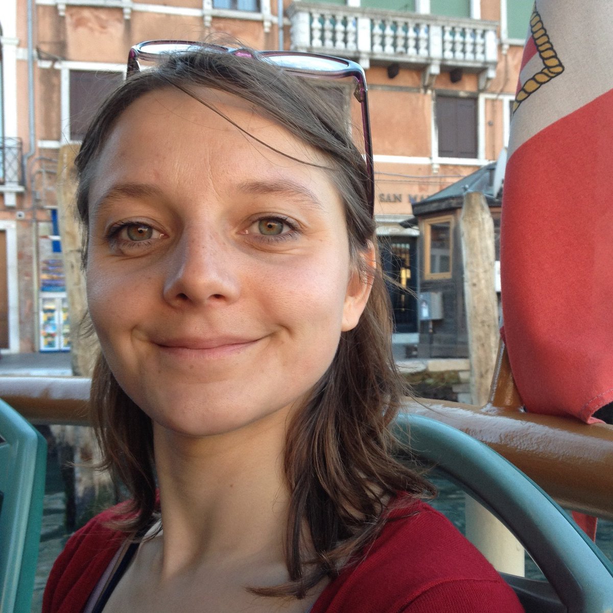 Having the French President call for her release gives Cecile Kohler hope that she is not forgotten.

Pls <a href="/EmmanuelMacron/">Emmanuel Macron</a> <a href="/MinColonna/">Catherine Colonna</a>, put words into action &amp; #FreeCecile from #Iran.

<a href="/FreeCecile_/">Liberté pour Cécile Kohler</a> <a href="/Elisabeth_Borne/">Élisabeth BORNE</a> <a href="/francediplo/">France Diplomatie 🇫🇷🇪🇺</a> <a href="/amnestyfrance/">amnestyfrance</a> <a href="/FranceenIran/">France en Iran 🇫🇷</a> <a href="/FnecFpFO/">FNEC FP-FO</a>