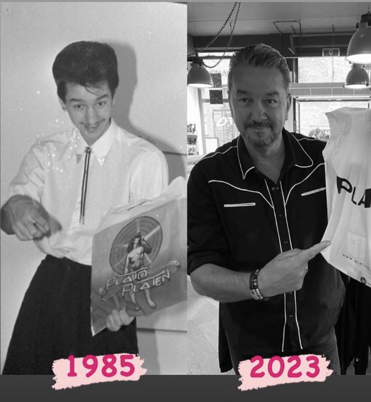 Hans Stroeve tweet media