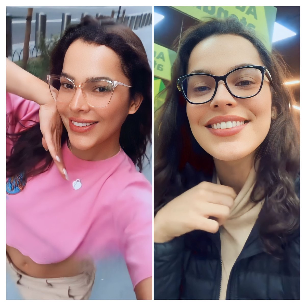 minhastwinsem's tweet photo. Não tenha medo de viver seus sonhos e de se jogar em cada momento e oportunidade. Você tem o poder de fazer acontecer ✨️. Play na quarta com prints das minhas twins queridas Emilly e Mayla 😍. Deus no comando sempre 🙏🏻. Amo sem medida ❤️ https://t.co/QqpZ9a2SoC