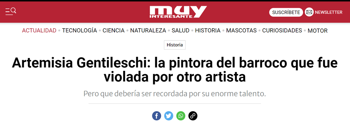 chelo_JPM's tweet photo. Por más que parezca un meme, este artículo existe y se intenta tomar en serio a sí mismo⚰️☠️⚰️☠️⚰️☠️ https://t.co/J0ThpnsnsN
