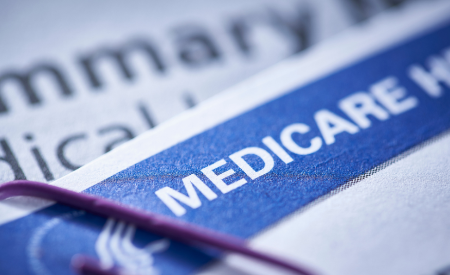 BioNJ_Org's tweet image. NJ drugmakers’ products among first targeted for Medicare price negotiations ow.ly/VR8t50PFS5W #NJ #DrugMakers #Medicare #InflationReductionAct