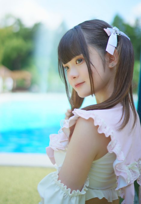 コスプレイヤー東雲うれはのTwitter画像21